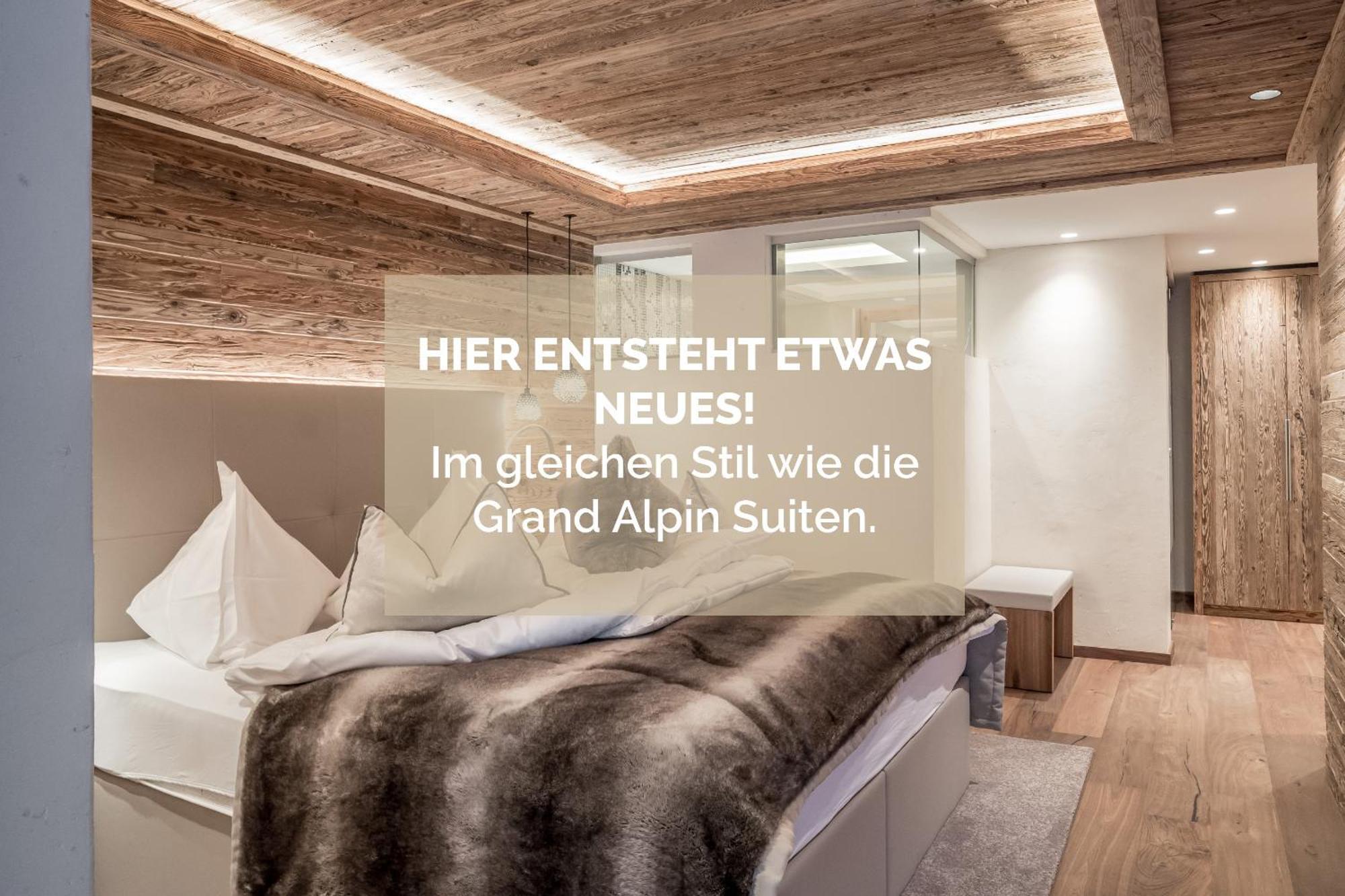 Sport- Und Genusshotel Silvretta Ischgl Exterior photo
