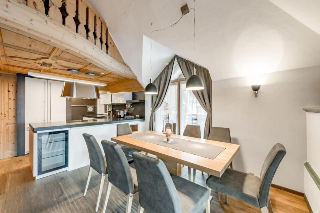 Sport- Und Genusshotel Silvretta Ischgl Exterior photo